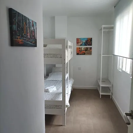 Apartamento En Centrico Apartment *