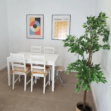 Apartment Apartamento En Centrico *