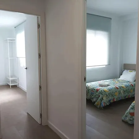Apartamento En Centrico *