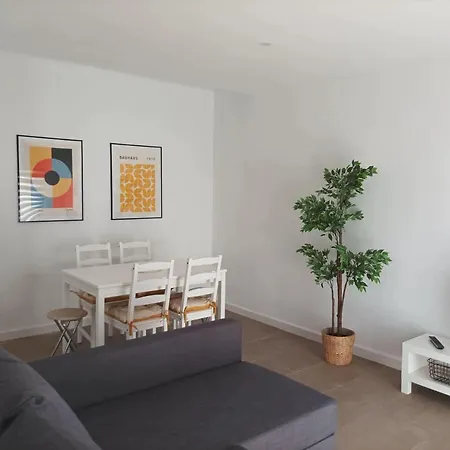 Apartment Apartamento En Centrico *