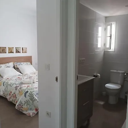 Apartamento En Centrico Apartment Cordoba