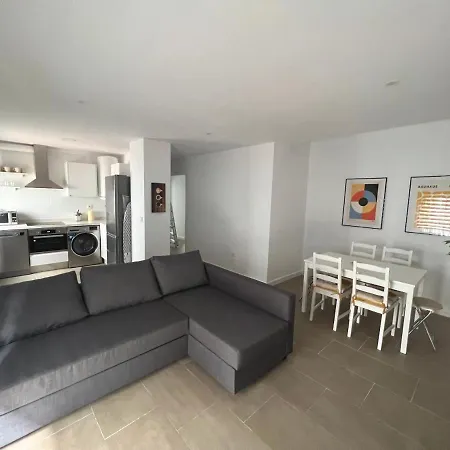 Apartment Apartamento En Centrico Cordoba
