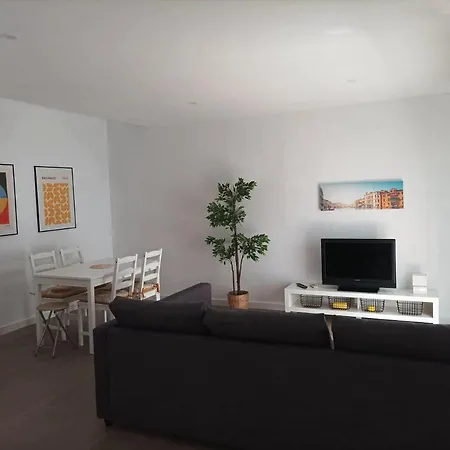 Apartamento En Centrico Apartment