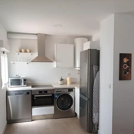 Apartamento En Centrico Apartment Cordoba