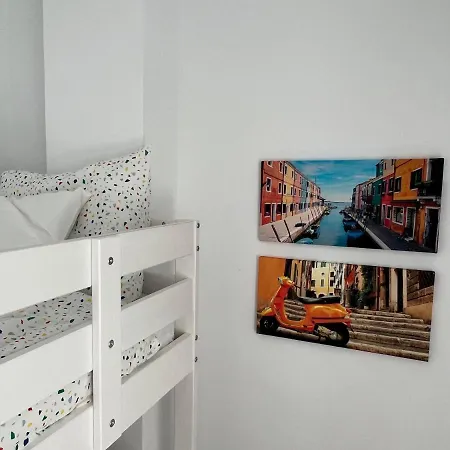 Apartment Apartamento En Centrico