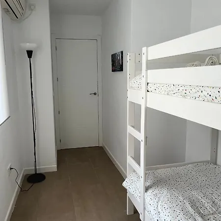 Apartment Apartamento En Centrico *