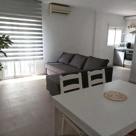 Apartment Apartamento En Centrico *