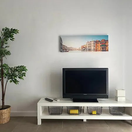Apartamento En Centrico * Cordoba