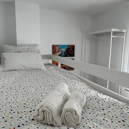 Apartamento En Centrico