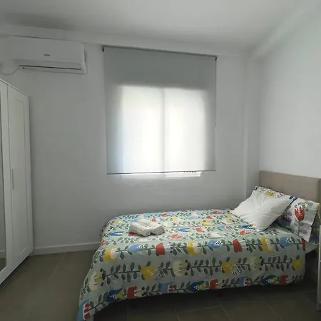 Apartamento En Centrico