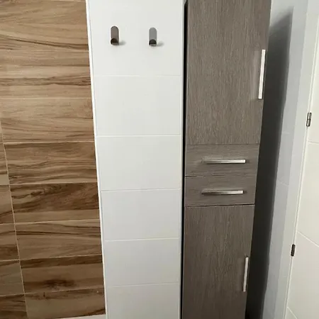 Apartamento En Centrico Apartment Cordoba