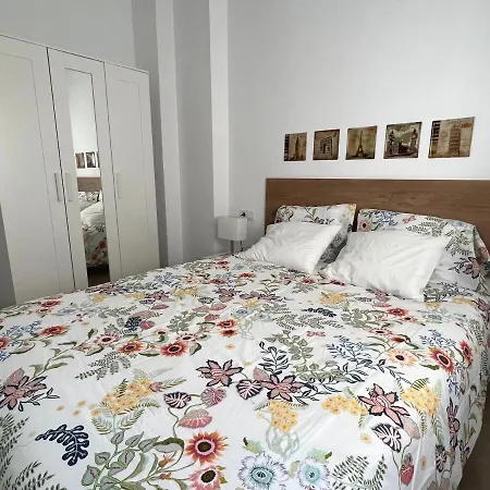 Apartamento En Centrico Cordoba