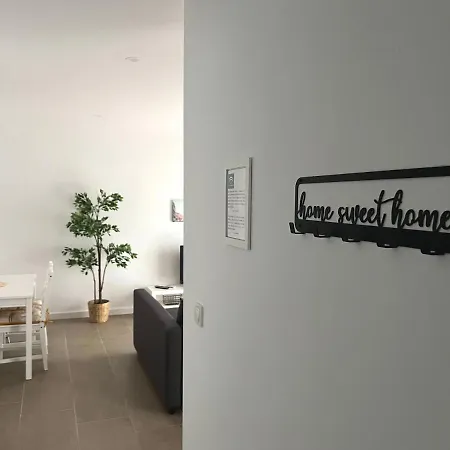 Apartamento En Centrico Apartment
