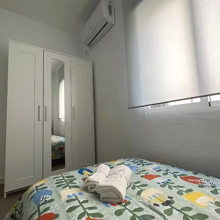 Apartamento En Centrico Apartment *