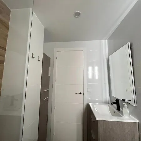 Apartamento En Centrico